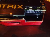 Лот: 6232270. Фото: 2. Asus ROG Matrix GTX 780 TI. Комплектующие