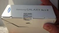 Лот: 4778472. Фото: 4. Samsung Galaxy Ace II GT-I8160...