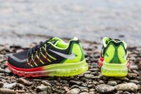 Лот: 7698036. Фото: 3. Air Max 2015 Nike (4684). Одежда, обувь, галантерея