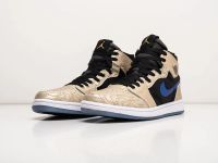 Лот: 19683455. Фото: 4. Кроссовки Nike Air Jordan 1 Zoom... Красноярск