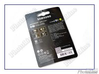 Лот: 14105435. Фото: 4. Карта памяти оригинал Samsung... Красноярск
