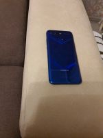 Лот: 16515817. Фото: 3. Смартфон Honor 20 view, идеальное... Красноярск