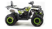 Лот: 25364888. Фото: 4. Квадроцикл MOTOLAND ATV 200 WILD... Красноярск
