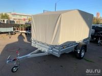 Лот: 14754981. Фото: 6. Прицеп МЗСА 817703