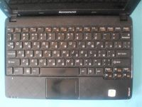 Лот: 2160602. Фото: 2. Нетбук Lenovo IdeaPad S100. Компьютеры, ноутбуки, планшеты