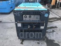 Лот: 15687541. Фото: 2. Компрессор AirMAN PDS 70S 2014. Оборудование