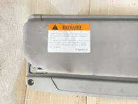 Лот: 25807642. Фото: 2. Козырек солнцезащитный Jac N120. Автозапчасти