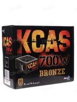 Лот: 11547472. Фото: 2. Новый! Блок питания Aerocool KCAS-700W... Комплектующие