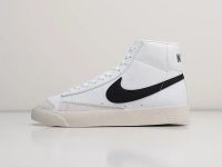 Лот: 19285202. Фото: 2. Кроссовки Nike Blazer Mid 77... Мужская обувь