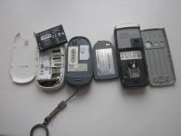 Лот: 19119351. Фото: 3. Три телефона бУ Самсунг Нокио... Красноярск