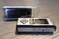 Лот: 1139307. Фото: 2. Mp3 плеер NEXX NF-350 (512Mb... Аудиотехника