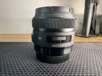 Лот: 25240455. Фото: 2. Объектив Sigma 30mm 1.4 DC Art... Фото, видеокамеры, оптика