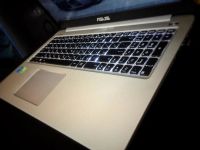 Лот: 11105649. Фото: 3. Asus k501lb-dm121h, 12gb ОЗУ 750hdd... Компьютеры, оргтехника, канцтовары