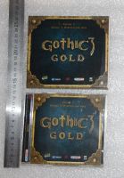 Лот: 20992235. Фото: 2. PC DVD Gothic 3 GOLD Отвергнутые... Игры, программное обеспечение