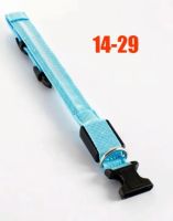 Лот: 19345057. Фото: 2. Светящийся ошейник для собак. Животные и уход