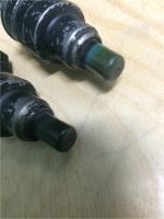 Лот: 10182038. Фото: 2. Форсунка Toyota 1G-EU 23250-70010... Автозапчасти