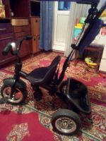 Лот: 11440542. Фото: 2. Велосипед детский