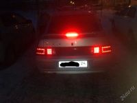 Лот: 1602891. Фото: 2. Альтернативная задняя оптика 2110-2112. Автозапчасти