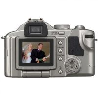 Лот: 4949644. Фото: 2. Цифровая фотокамера Panasonic... Фотокамеры
