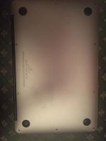 Лот: 7926011. Фото: 3. macbook 11" конец 2010. Компьютеры, оргтехника, канцтовары