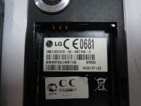 Лот: 13050961. Фото: 4. LG KP320 на запчасти. Красноярск