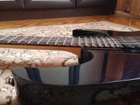 Лот: 5469982. Фото: 5. Ibanez RG 1570 prestige japan...