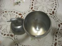 Лот: 17210754. Фото: 4. Винтажная сервировочная ваза для... Красноярск