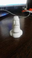 Лот: 11491132. Фото: 2. 3d принтер anet a8 prusa i3. Принтеры, сканеры, МФУ