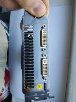 Лот: 12954274. Фото: 3. Игровая видеокарта GeForce GTX... Компьютеры, оргтехника, канцтовары