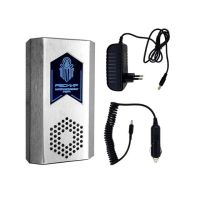 Лот: 16972927. Фото: 3. Облучатель-рециркулятор воздуха... Бизнес