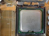 Лот: 7115287. Фото: 2. Материнская плата Asus P5GZ-MX... Комплектующие
