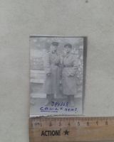 Лот: 19494245. Фото: 3. Фото Двух Друзей Солдат 25.11... Коллекционирование, моделизм