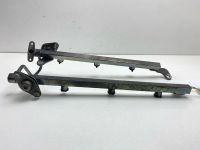 Лот: 25549030. Фото: 2. Рейка топливная Infiniti Ex35... Автозапчасти