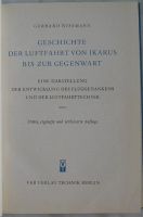 Лот: 19684147. Фото: 2. Geschichte der luftfahrt von ikarus... Наука и техника