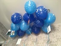 Лот: 11132204. Фото: 2. Гелиевые шары. Срочно! В наличии... Сувениры, подарки