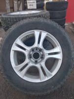 Лот: 14828448. Фото: 5. Шины диски резина комплект колес