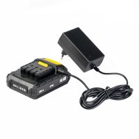 Лот: 24949290. Фото: 11. Дрель-шуруповерт Kolner KCD 14...