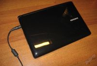Лот: 2672870. Фото: 3. Нетбук Samsung N150, удобная сумка... Компьютеры, оргтехника, канцтовары