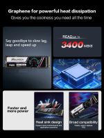 Лот: 23425767. Фото: 3. Как новый NVME M2 SSD на 1 Tb... Компьютеры, оргтехника, канцтовары
