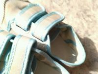 Лот: 10380923. Фото: 6. Серые кеды для девочки 26 размер