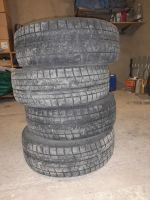 Лот: 25036775. Фото: 2. Yokohama Ice Guard IG50+ 215/60r16... Шины, Диски