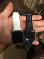 Лот: 8607143. Фото: 5. Смарт Часы, копия Apple Watch...