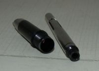 Лот: 11190746. Фото: 5. Ручка перьевая винтажная Parker...