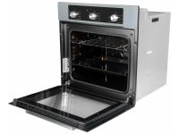 Лот: 25896854. Фото: 4. Электрический духовой шкаф Lex... Красноярск