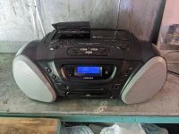 Лот: 23272570. Фото: 2. Магнитола Samsung RCD S70B. Аудиотехника