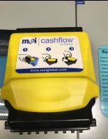 Лот: 16812464. Фото: 2. Купюроприемник Mei Cashflow. Оборудование