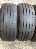 Лот: 5936019. Фото: 2. 225/55R16 Michelin Pilot Preceda... Шины, Диски