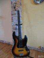 Лот: 9481781. Фото: 3. Squier by Fender Silver Series... Музыкальные инструменты и оборудование