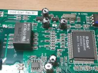 Лот: 19032322. Фото: 2. Сетевая карта PCI D-Link DGE-528T... Сетевые устройства