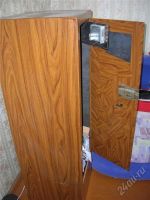 Лот: 1124993. Фото: 3. сейф. Мебель